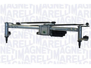 MAGNETI MARELLI 064352119010 langų valytuvų sistema
6V1 955 023, 6V1 955 023A