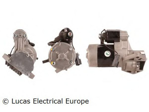LUCAS ELECTRICAL LRS01231 starteris 
 Elektros įranga -> Starterio sistema -> Starteris
23300-16E04, 23300-16E04-EP, 23300-85E00