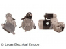 LUCAS ELECTRICAL LRS01231 starteris 
 Elektros įranga -> Starterio sistema -> Starteris
23300-16E04, 23300-16E04-EP, 23300-85E00