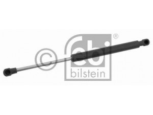FEBI BILSTEIN 12350 dujinė spyruoklė, gaubtas 
 Kėbulas -> Dujinės spyruoklės
51 23 8 202 688