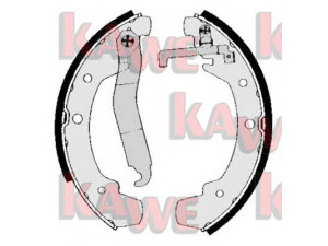 KAWE 04090 stabdžių trinkelių komplektas 
 Techninės priežiūros dalys -> Papildomas remontas
281698527QV, 281698527QX