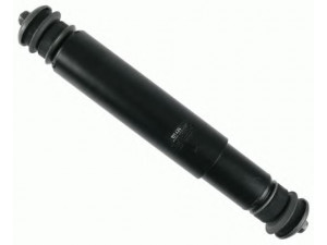 SACHS 101 424 amortizatorius 
 Pakaba -> Amortizatorius
1002.103.00, 1022.010.00, 11016416