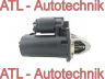 ATL Autotechnik A 13 360 starteris 
 Elektros įranga -> Starterio sistema -> Starteris
1654769, 5 027 117, 6157876, 67GB11000CA