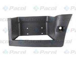 PACOL IVE-SP-002R pakoja 
 Kėbulas -> Keleivių kabina -> Vieta kojoms/durų ramstis
2997121, 98466162