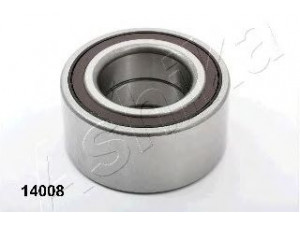 ASHIKA 44-14008 rato guolio komplektas 
 Ašies montavimas/vairavimo mechanizmas/ratai -> Rato stebulė/montavimas -> Rato guolis
44300-S9A-003, 90681-SG0-000