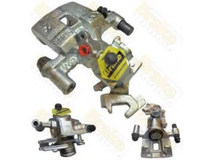 Brake ENGINEERING CA1011 stabdžių apkaba 
 Stabdžių sistema -> Stabdžių matuoklis -> Stabdžių matuoklio montavimas
4401150A00