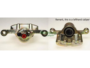 BUDWEG CALIPER 342529 stabdžių apkaba 
 Dviratė transporto priemonės -> Stabdžių sistema -> Stabdžių apkaba / priedai
G304-26-61X