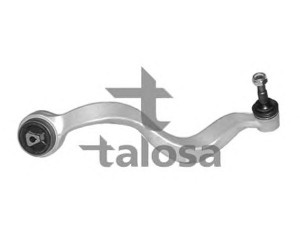 TALOSA 46-02385 vikšro valdymo svirtis 
 Ašies montavimas/vairavimo mechanizmas/ratai -> Valdymo svirtis/pasukamosios svirties sujungimas -> Vairo trauklės (valdymo svirtis, išilginis balansyras, diago
31124026454, 31124046442, 31126756102