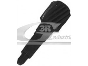 3RG 80762 tachometro velenas 
 Elektros įranga -> Prietaisai -> Tachometro velenas
171957821B