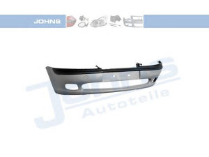 JOHNS 55 15 07-2 buferis 
 Kėbulas -> Transporto priemonės priekis -> Buferis/dalys
14 00 165