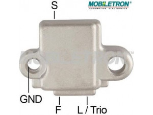 MOBILETRON VR-H2005-12 reguliatorius, kintamosios srovės generatorius
27700-57050