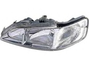 IPARLUX 11371205 priekinis žibintas 
 Kėbulas -> Priekinis žibintas/dalys -> Priekinis žibintas/įterp.
33151S1AG01