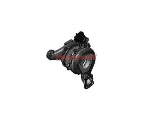 GARRETT 764809-5002S kompresorius, įkrovimo sistema
A6420901680