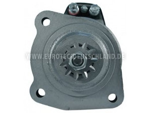EUROTEC 11011460 starteris 
 Elektros įranga -> Starterio sistema -> Starteris
4842813, 01162506, 01174633, 02403887