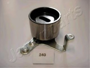 JAPANPARTS BE-240 įtempiklis, paskirstymo diržas 
 Diržinė pavara -> Paskirstymo diržas/komplektas -> Dirželio įtempiklis (įtempimo blokas)
13505-65020