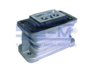 SEM LASTIK 7720 montavimas, automatinė transmisija; montavimas, neautomatinė transmisija 
 Transmisija -> Neautomatinė pavarų dėžė -> Ašies montavimas
357 240 06 18