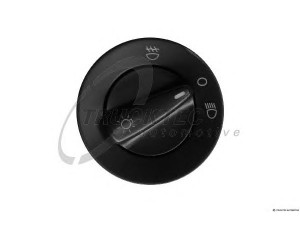 TRUCKTEC AUTOMOTIVE 07.42.071 jungiklis, priekiniai žibintai
1C0 941 531 C, 1C0 941 531 C