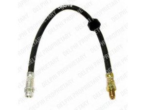 DELPHI LH6248 stabdžių žarnelė 
 Stabdžių sistema -> Stabdžių žarnelės
8200 058 609
