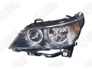 SPILU 915419 priekinis žibintas 
 Kėbulas -> Priekinis žibintas/dalys -> Priekinis žibintas/įterp.
63127165561