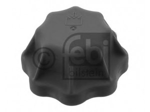 FEBI BILSTEIN 39155 dangtelis, radiatorius 
 Aušinimo sistema -> Radiatorius/alyvos aušintuvas -> Išsiplėtimo bakelis, variklio aušinimo skystis
0 9316 3623, 9316 3623, 81.06111.0018