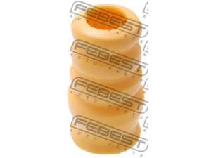 FEBEST HD-GEF amortizatorius
51722-TF0-014