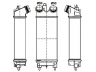 NRF 30274 tarpinis suslėgto oro aušintuvas, kompresorius 
 Variklis -> Oro tiekimas -> Įkrovos agregatas (turbo/superįkrova) -> Tarpinis suslėgto oro aušintuvas
1696574, 1722903, AV219L440AA, AV219L440AB