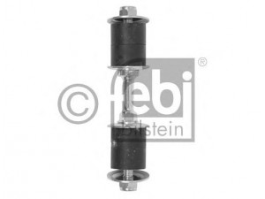 FEBI BILSTEIN 42600 šarnyro stabilizatorius 
 Ašies montavimas/vairavimo mechanizmas/ratai -> Stabilizatorius/fiksatoriai -> Savaime išsilyginanti atrama
54618-35F10