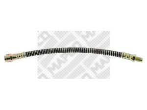 MAPCO 3813 stabdžių žarnelė 
 Stabdžių sistema -> Stabdžių žarnelės
211 420 0548, 211 420 0648
