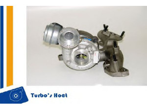 TURBO S HOET 1103251 kompresorius, įkrovimo sistema 
 Išmetimo sistema -> Turbokompresorius
03G253010J, 03G253010JV, 03G253010JX