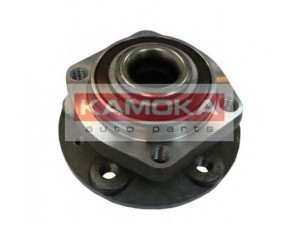 KAMOKA 5500067 rato guolio komplektas 
 Ašies montavimas/vairavimo mechanizmas/ratai -> Rato stebulė/montavimas -> Rato guolis
272456, 2724565, 274324