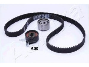 ASHIKA KCTK00 paskirstymo diržo komplektas 
 Techninės priežiūros dalys -> Papildomas remontas