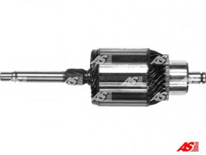AS-PL SA0005 ankeris, starteris