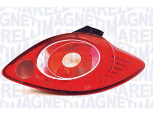 MAGNETI MARELLI 714021730802 kombinuotas galinis žibintas 
 Kėbulas -> Šviesos -> Kombinuotas galinis žibintas/dalys -> Kombinuotas galinis žibintas
517932580, 9S5113A602AA