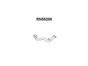 VENEPORTE RN55208 išleidimo kolektorius
7700311743