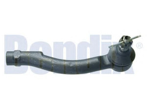 BENDIX 040556B skersinės vairo trauklės galas 
 Vairavimas -> Vairo mechanizmo sujungimai
568202E900, 568202E900