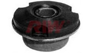 RIW SZ11009 valdymo svirties/išilginių svirčių įvorė 
 Ašies montavimas/vairavimo mechanizmas/ratai -> Valdymo svirtis/pasukamosios svirties sujungimas -> Montavimas/sutvirtinimas
09319-12044