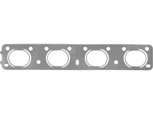 ELRING 438.820 tarpiklis, išleidimo kolektorius 
 Variklis -> Cilindrų galvutė/dalys -> Įsiurbimo kolektoriaus tarpiklis/sandarinimo žiedas
18 30 7 540 797