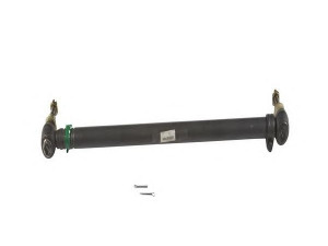 MOOG RV-DL-0917 centrinės trauklės mazgas
5000932435, 5010174787