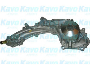 KAVO PARTS HW-1817 vandens siurblys 
 Aušinimo sistema -> Vandens siurblys/tarpiklis -> Vandens siurblys
19200PY3A00