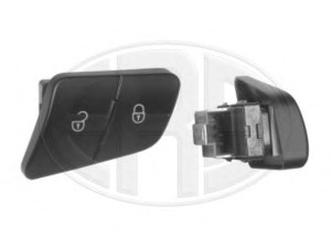 ERA 662305 jungiklis, durų užraktas 
 Užrakinimo sistema -> Dalys
3C0 962 125 B, 3C0 962 125 B REH
