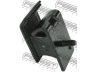 FEBEST MM-H57 variklio montavimas 
 Variklis -> Variklio montavimas -> Variklio montavimo rėmas
MR150341