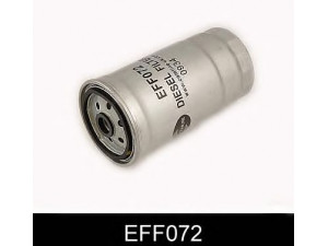 COMLINE EFF072 kuro filtras 
 Techninės priežiūros dalys -> Papildomas remontas
46471844, 9947995, 13 32 2 240 791
