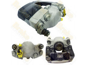 Brake ENGINEERING CA3133 stabdžių apkaba