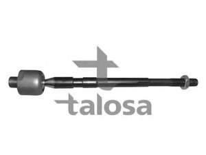 TALOSA 44-01262 vidinė skersinė vairo trauklė 
 Vairavimas -> Vairo mechanizmo sujungimai
8980565500