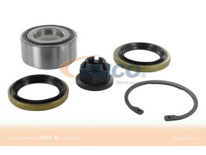 VAICO V95-0226 rato guolio komplektas 
 Ašies montavimas/vairavimo mechanizmas/ratai -> Rato stebulė/montavimas -> Rato guolis
30 870 319