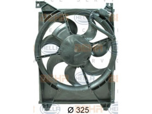 HELLA 8EW 351 034-701 pūtiklis, oro kondicionierius 
 Oro kondicionavimas -> Kondensatorius
97730-38000, 97730-38001, 97730-38000