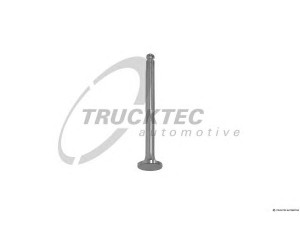 TRUCKTEC AUTOMOTIVE 01.10.144 išleidimo vožtuvas
906 016 0791