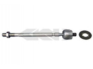 SPIDAN 40642 vidinė skersinė vairo trauklė 
 Vairavimas -> Vairo mechanizmo sujungimai
45503 29165