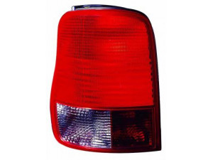 LORO 223-1930L-LD-UE kombinuotas galinis žibintas 
 Dviratė transporto priemonės -> Elektros įranga -> Kombinuotas galinis žibintas/dalys -> Kombinuotas galinis žibintas
0K55A51160A