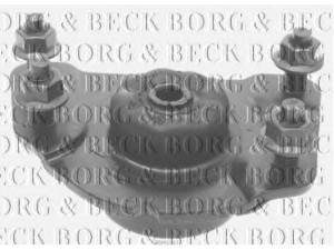 BORG & BECK BSM5307 pakabos statramsčio atraminis guolis 
 Ašies montavimas/vairavimo mechanizmas/ratai -> Montavimas, pakabos statramstis
52128533AA